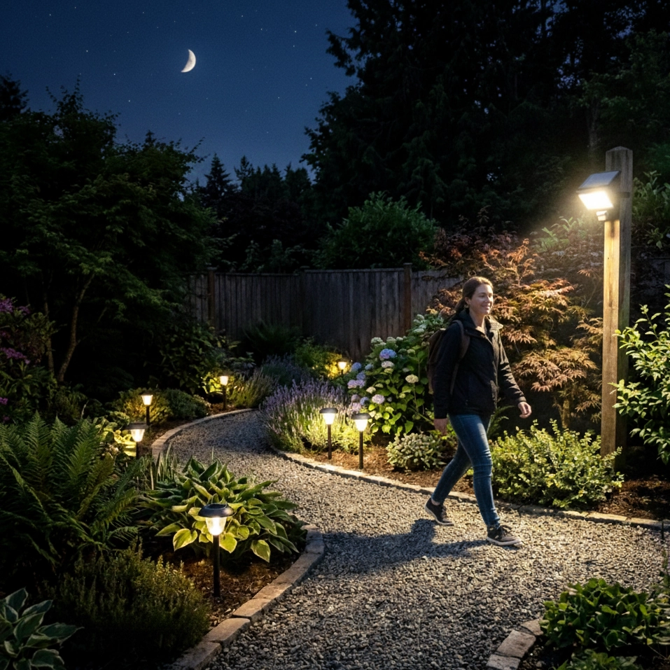 1 Stück Solarleuchte Außen – Schmetterling-Design, IP65 Wasserdicht, Metall, 600mAh Akku – Für Garten, Terrasse, Balkon, Camping – Deko & Notfallbeleuchtung Camping Licht Solarbetrieben